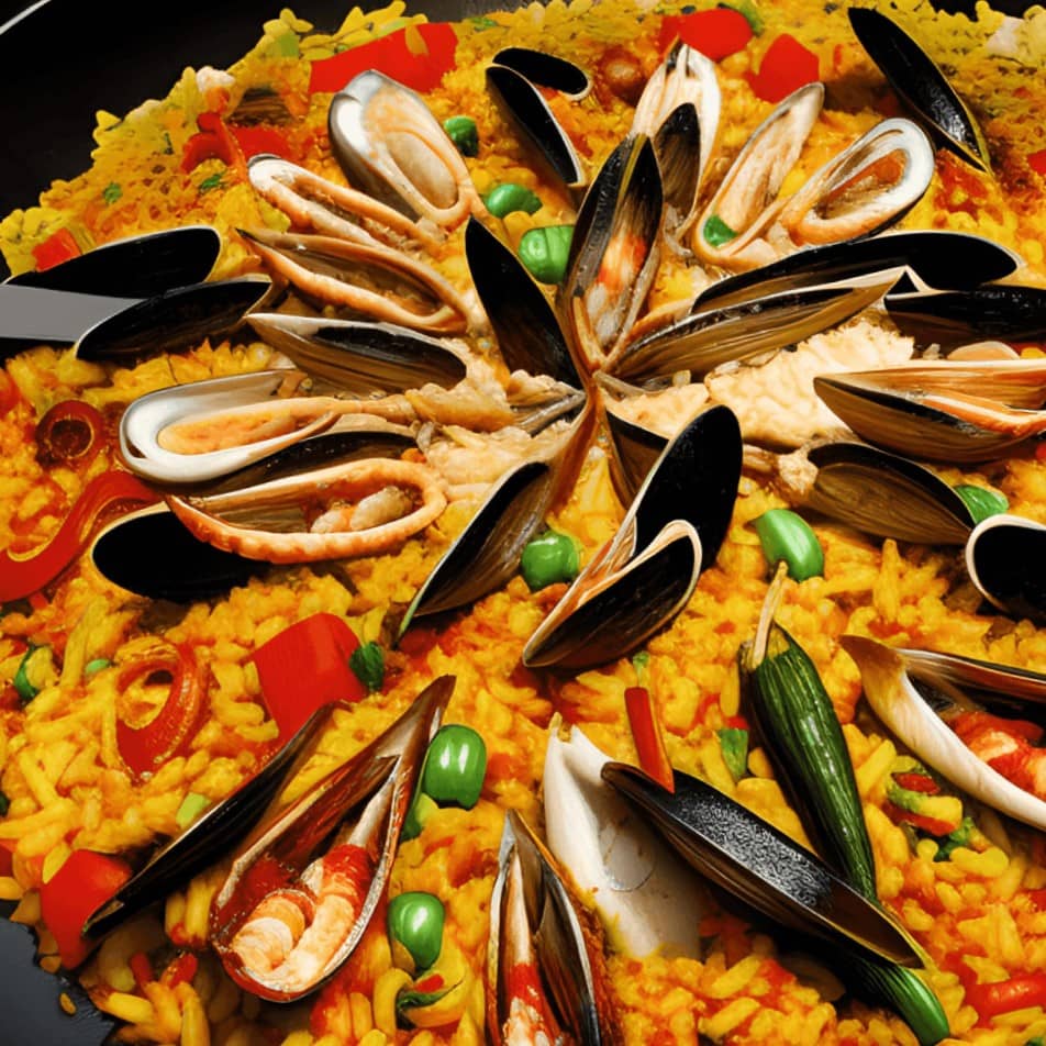 Arrocerías Cullera Paseo Marítimo - Paella